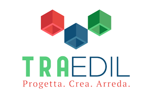 TraEdil - Calcestruzzo - Arredo bagno - Costruzioni - Progettazioni