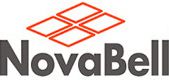 novabell logo