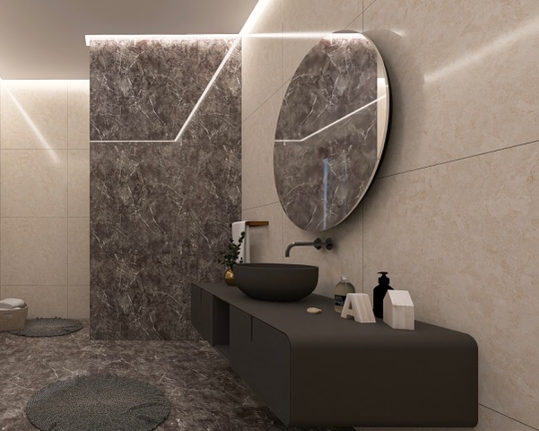 progetto casa 2 master bathroom 59